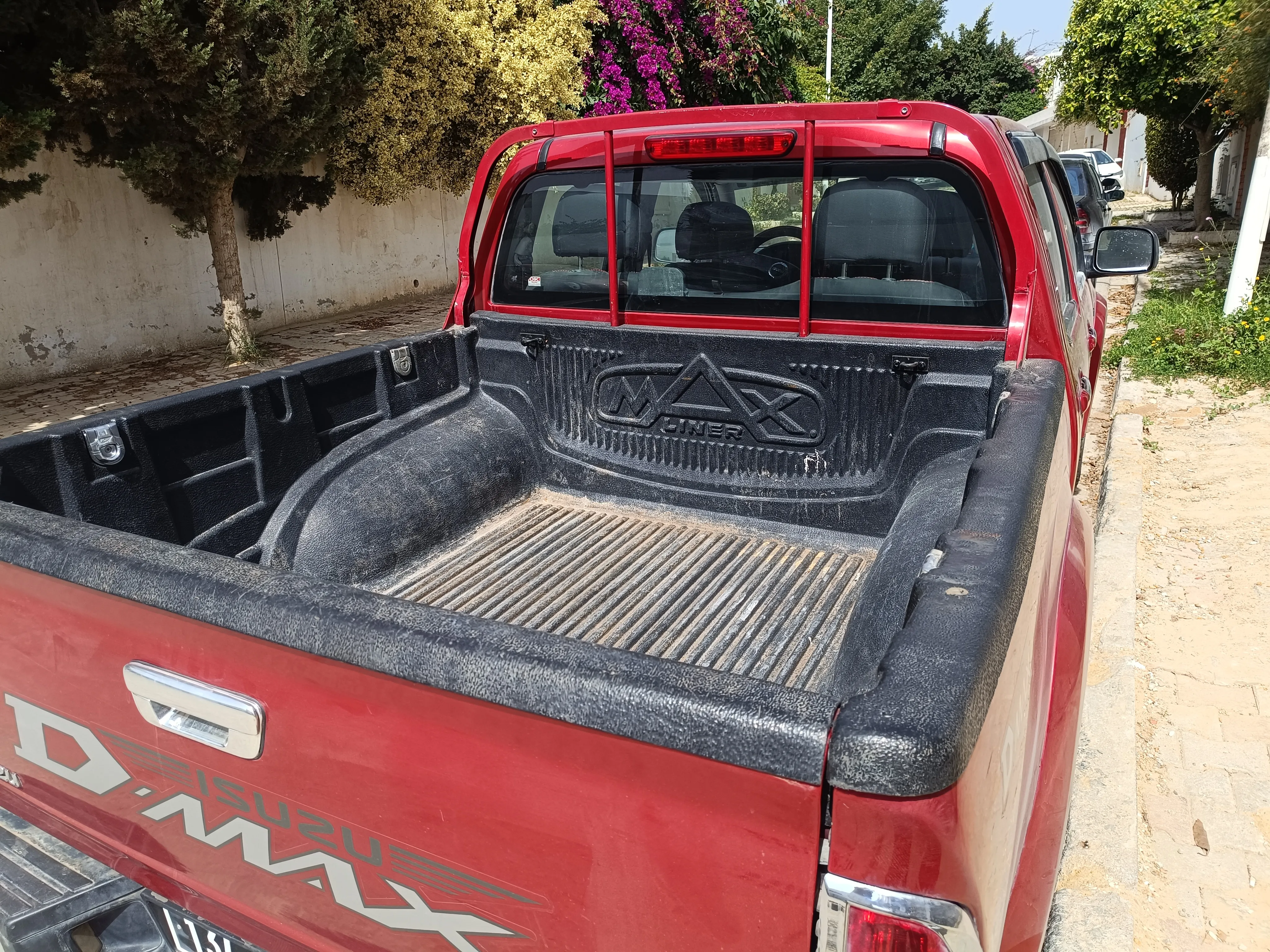 Dmax 3L injection année 2008 à Nabeul - Photo 6