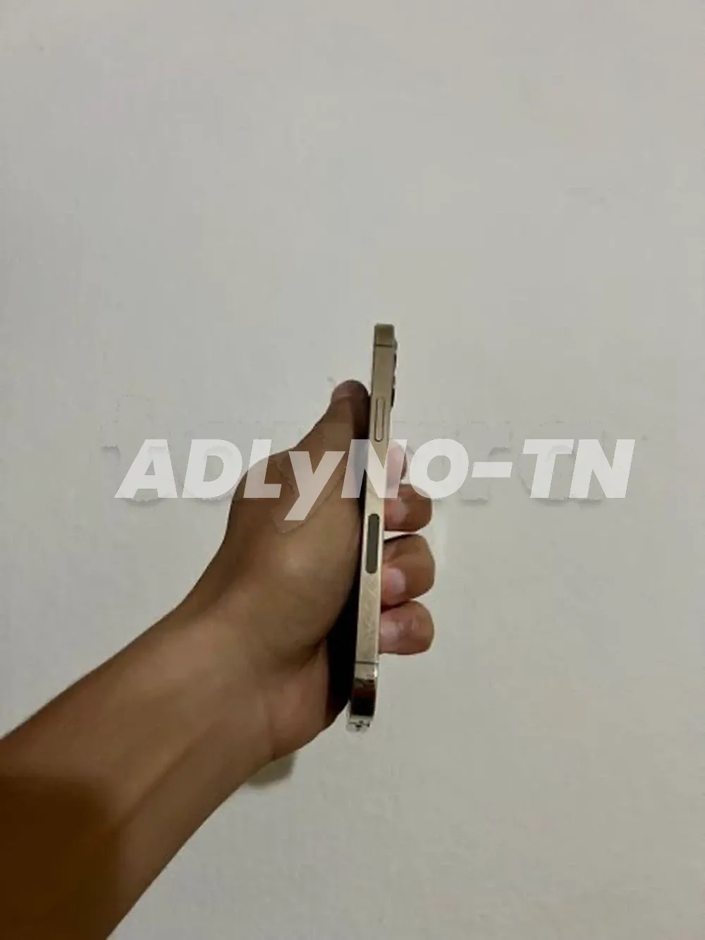 iphone 12 pro Neeuuf 98% jamais réparer à sousse - Photo 1