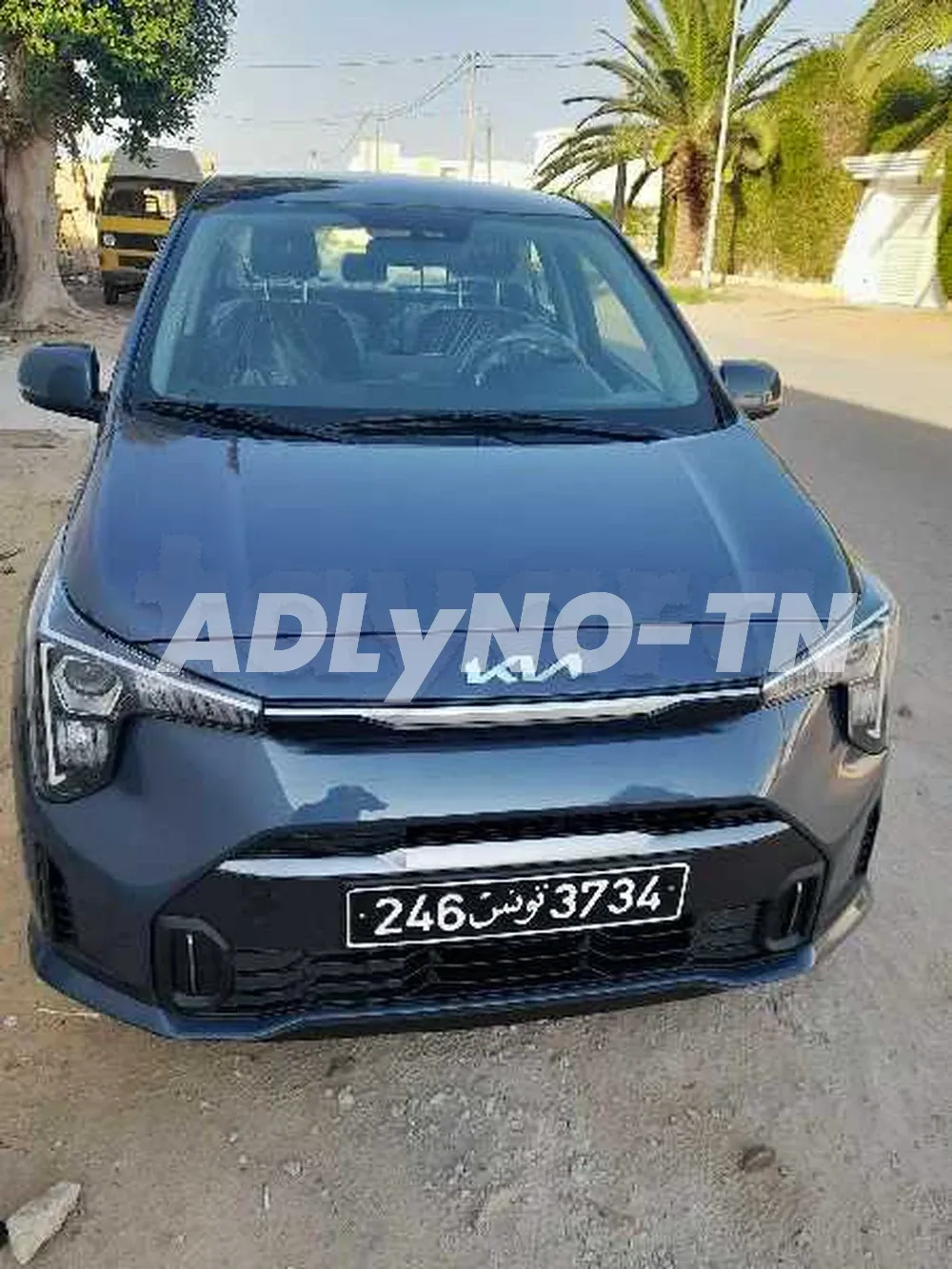 Opel Corsa Essence 2002