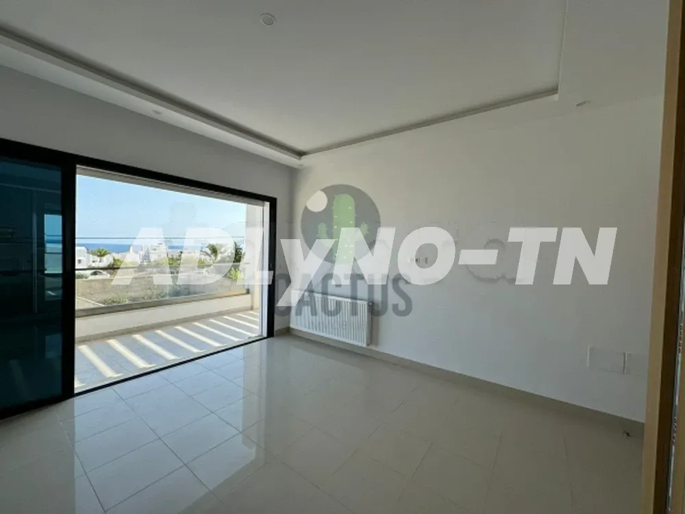 À vendre : villa vue sur mer à Hammamet nord. à Nabeul - Photo 8