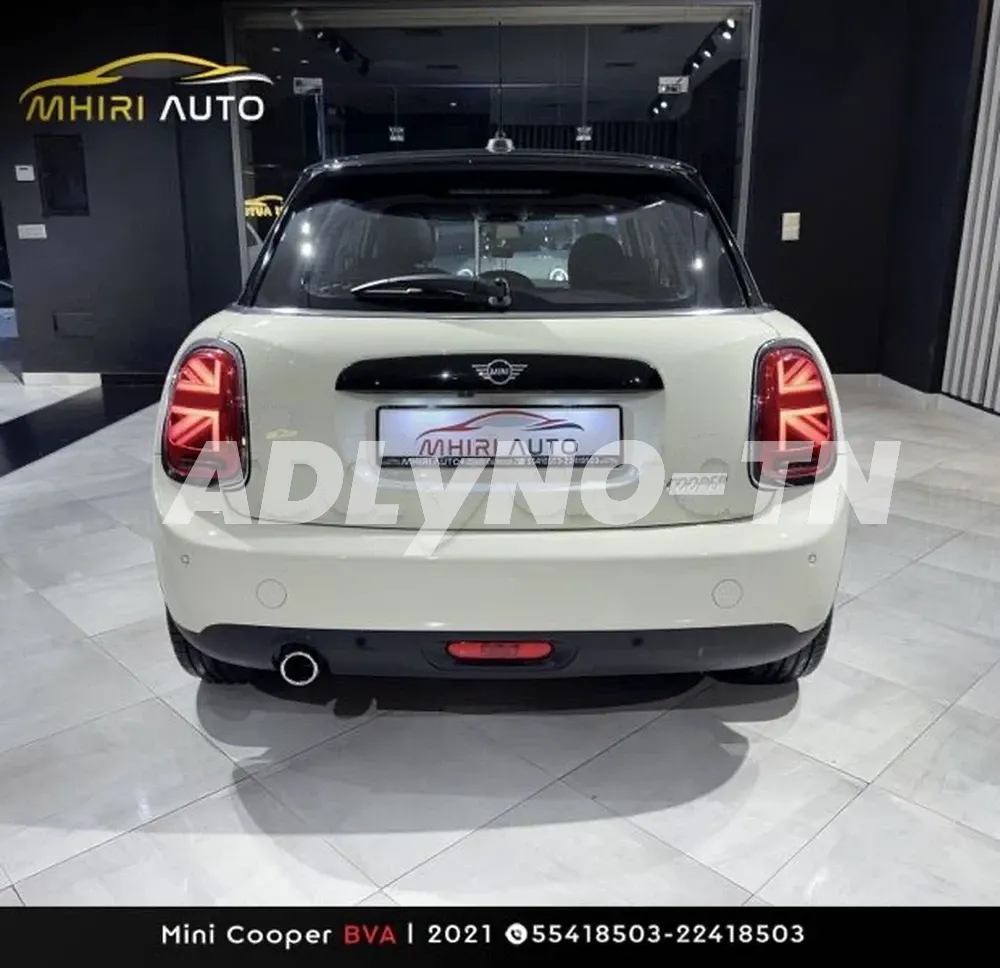 ?Mini Cooper BVA ? à Ariana - Photo 4