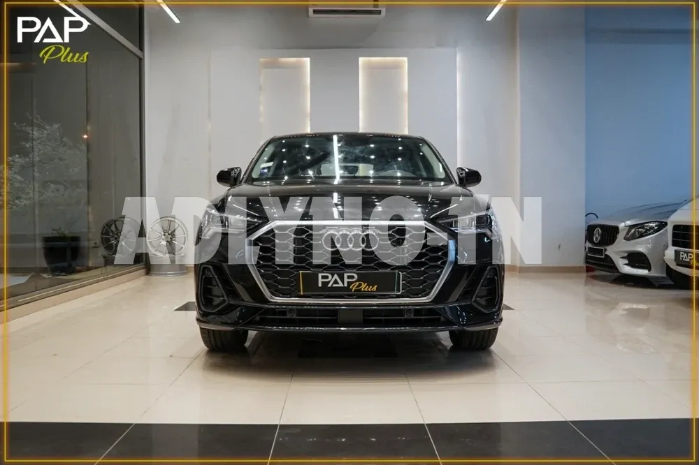 ▶ AUDI Q3 ◀ à Tunis - Photo 8