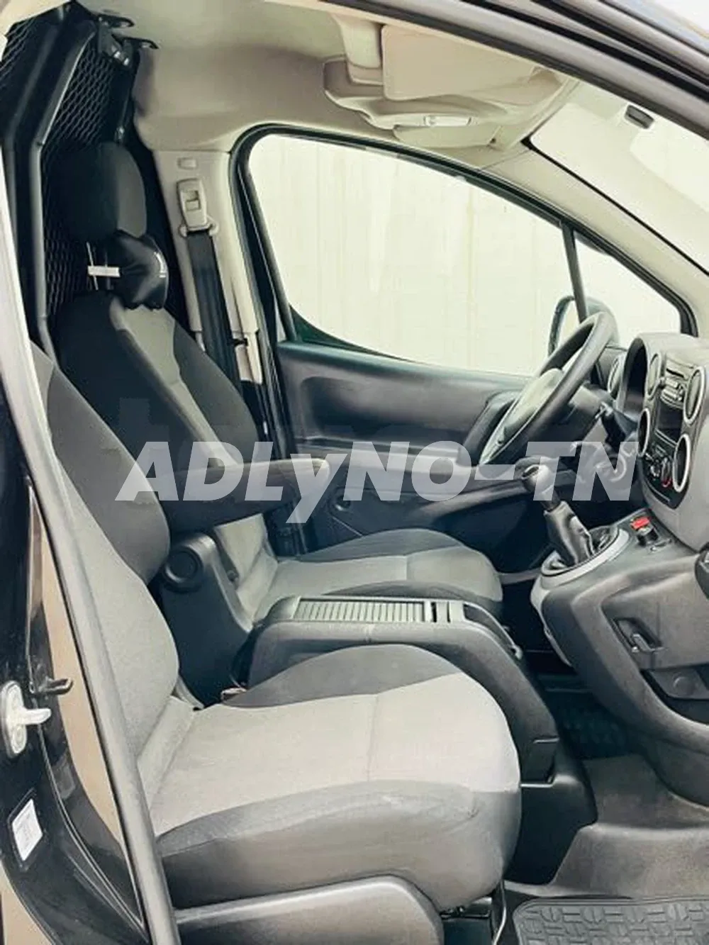 CITROEN BERLINGO B9 1er main 2019 à sousse - Photo 8