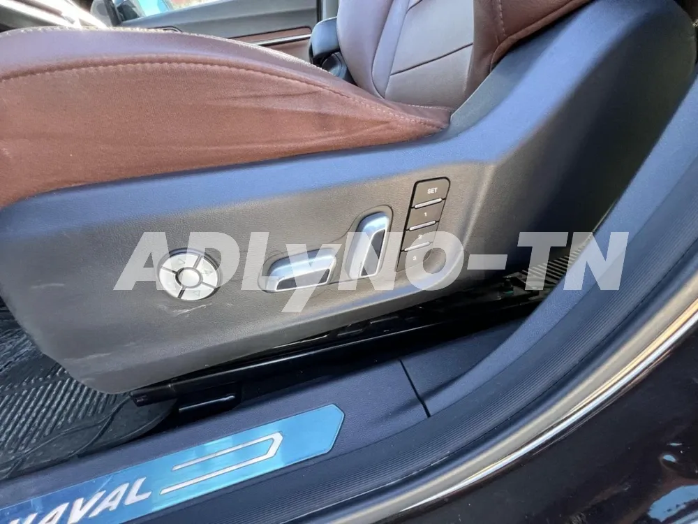 A vendre haval h6 à Jendouba - Photo 2