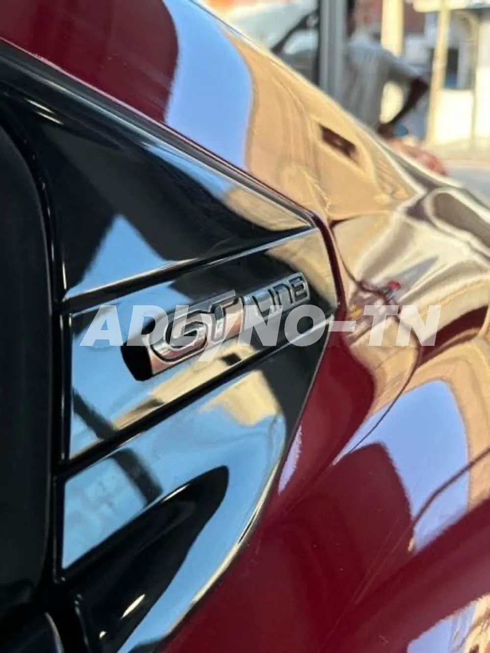 2020 PEUGEOT 508 GT-line TOIT OUVRANT à Tunis - Photo 6