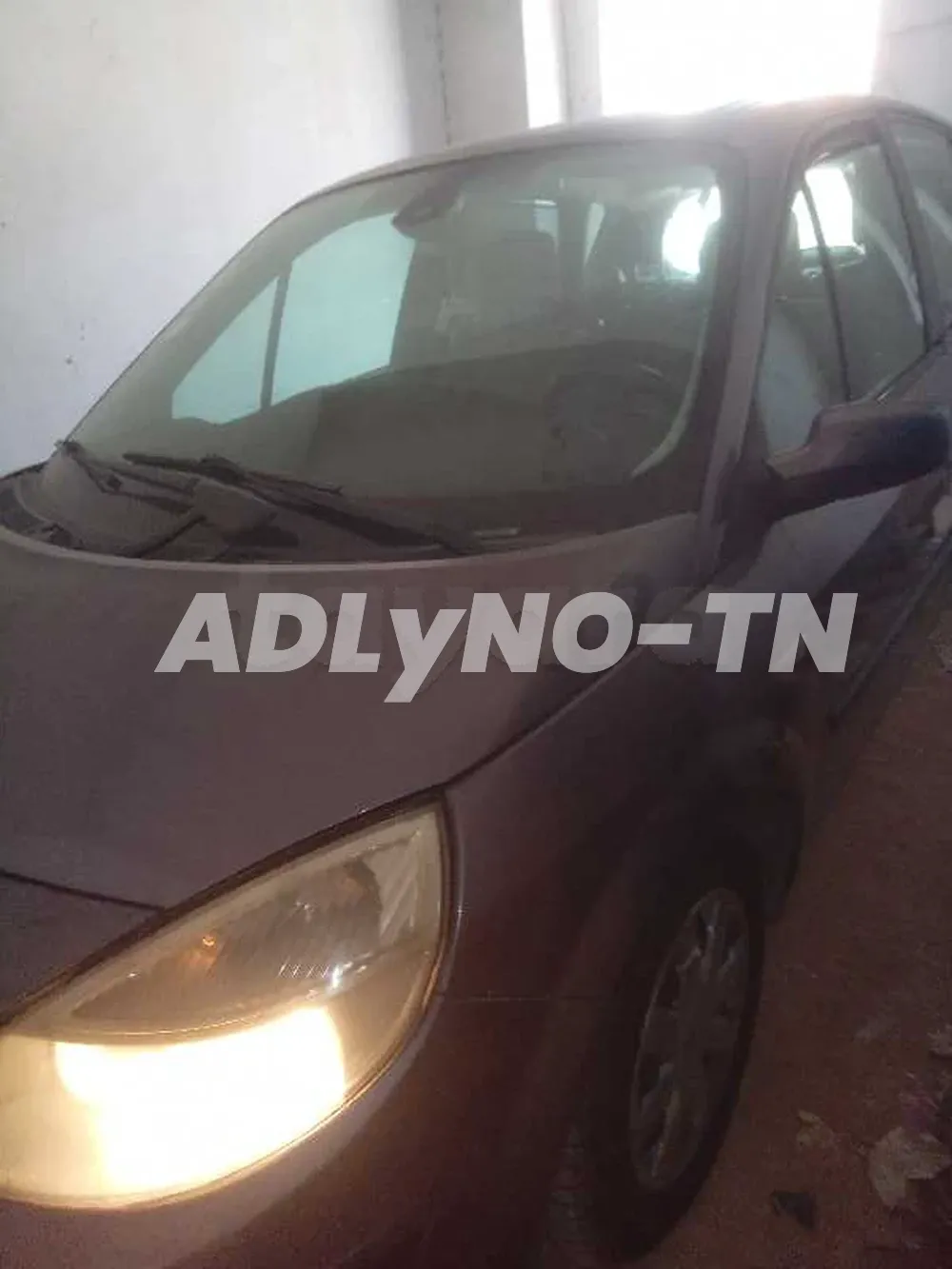 renault scenic à Kasserine - Photo 1