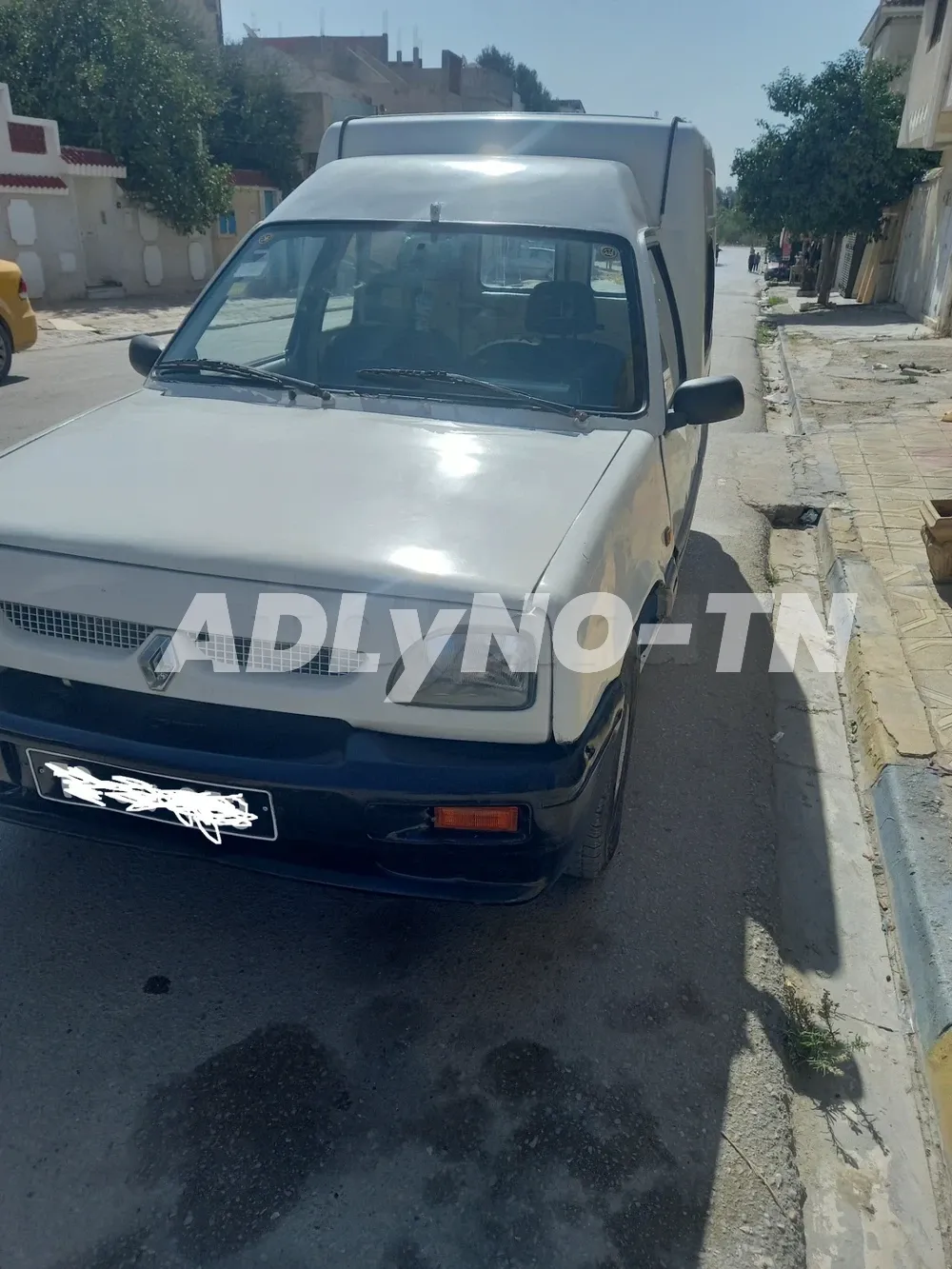 vendre à Tunis - Photo 2