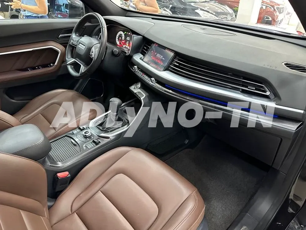 Haval H6 BVA ? à Ariana - Photo 7