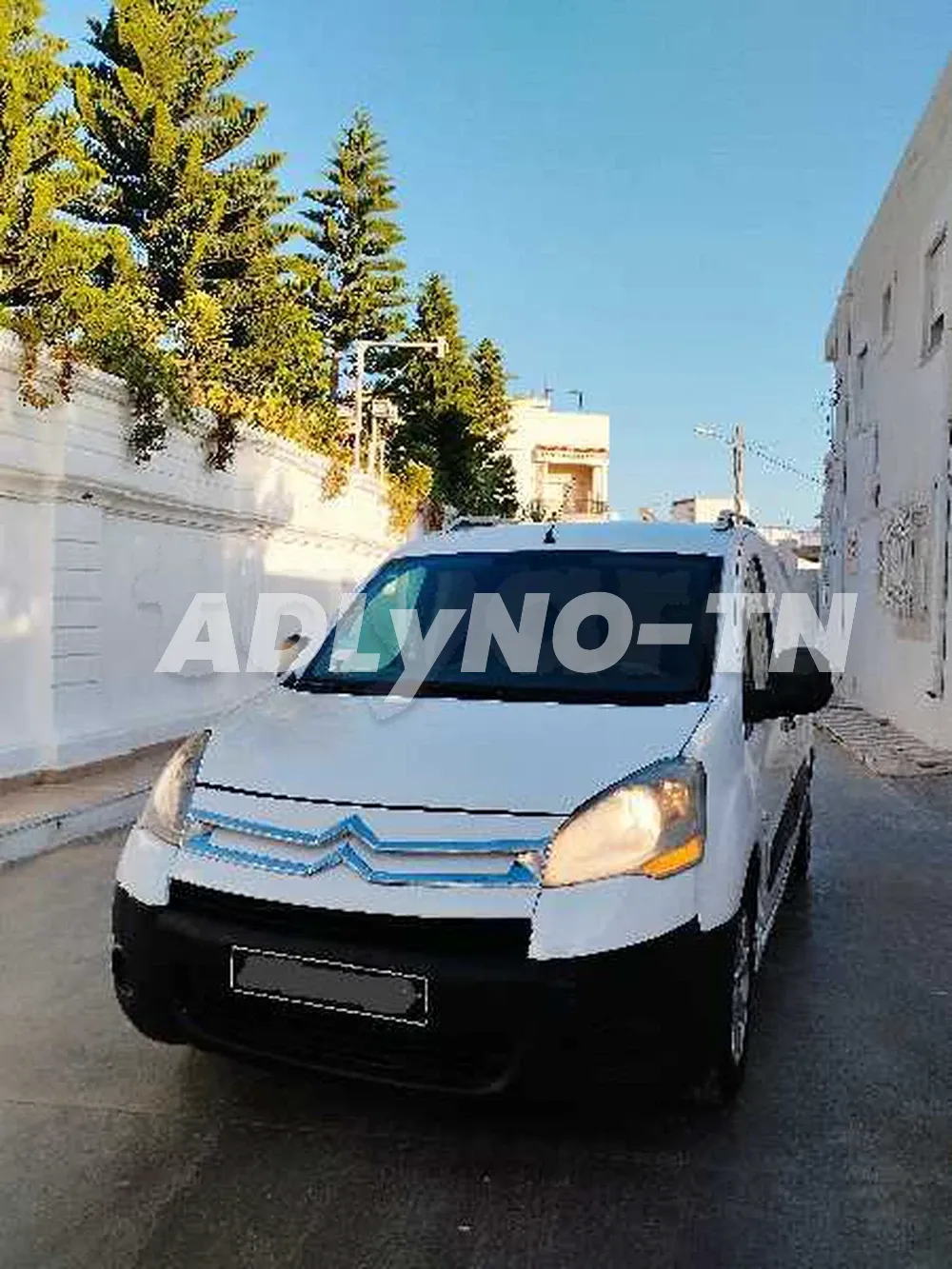 berlingo B9 ?? HDi 51001051 à Monastir - Photo 6