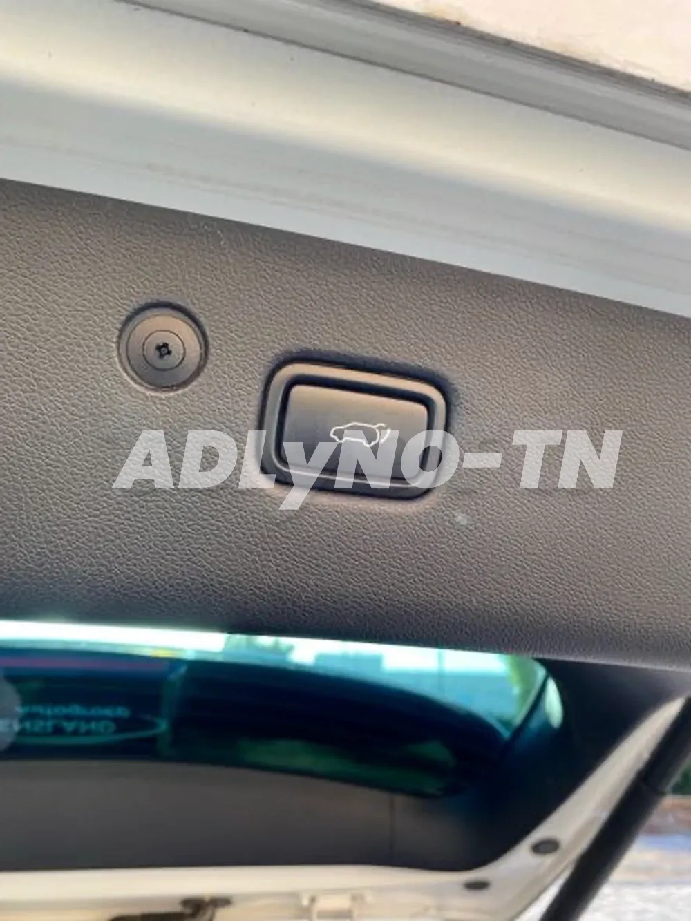 kia sportage GT-LINE fulll option à sousse - Photo 8
