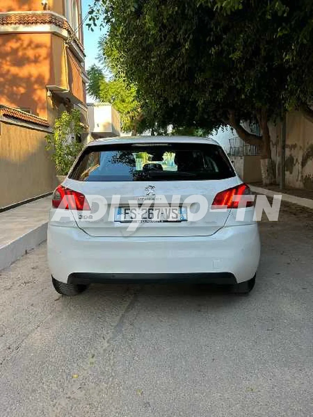308 diesel neuf à sousse - Photo 3