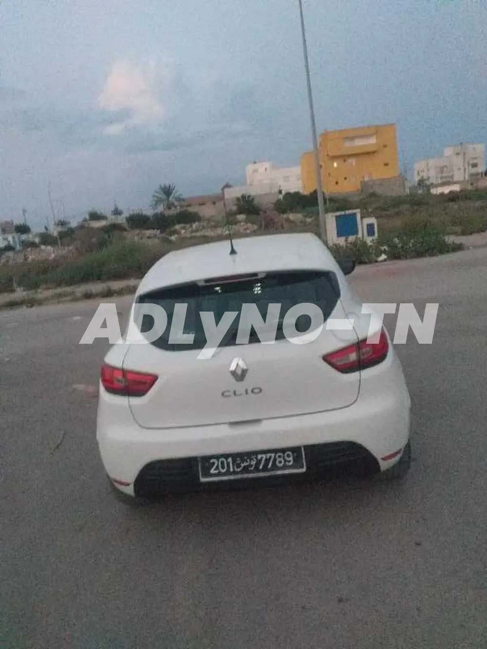 a vendre ou échangé Clio dynamique à Ben Arous - Photo 3