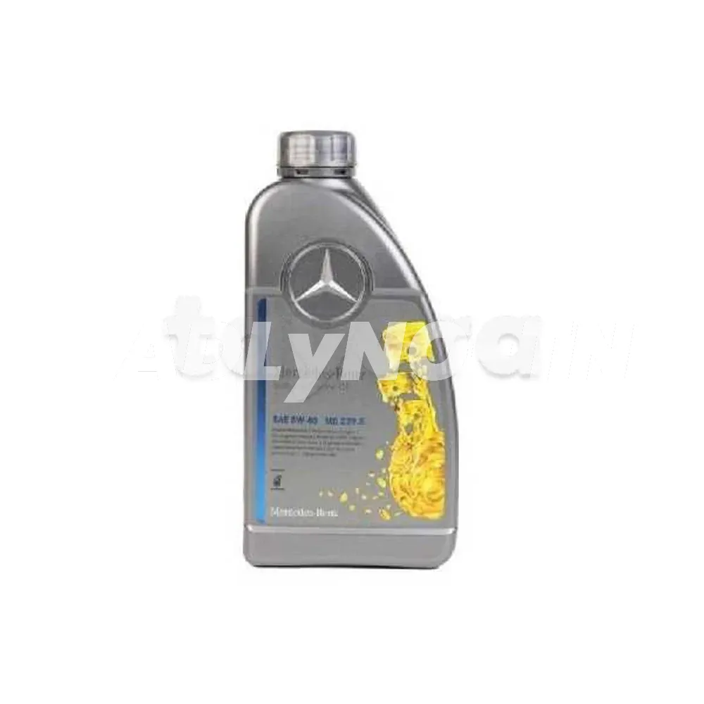 MB oil mercedes en gros à gabes - Photo 1