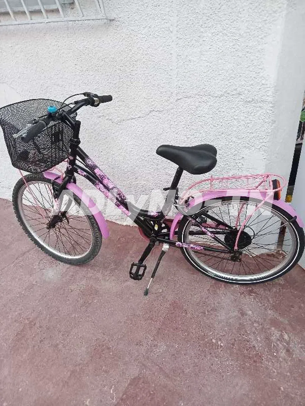 vélo Btwin 24 pouces importé professionnel à Manouba - Photo 6