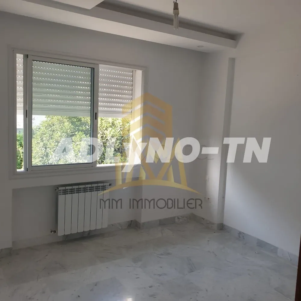 à vendre s+2 à cité el Ghazela à Ariana - Photo 6