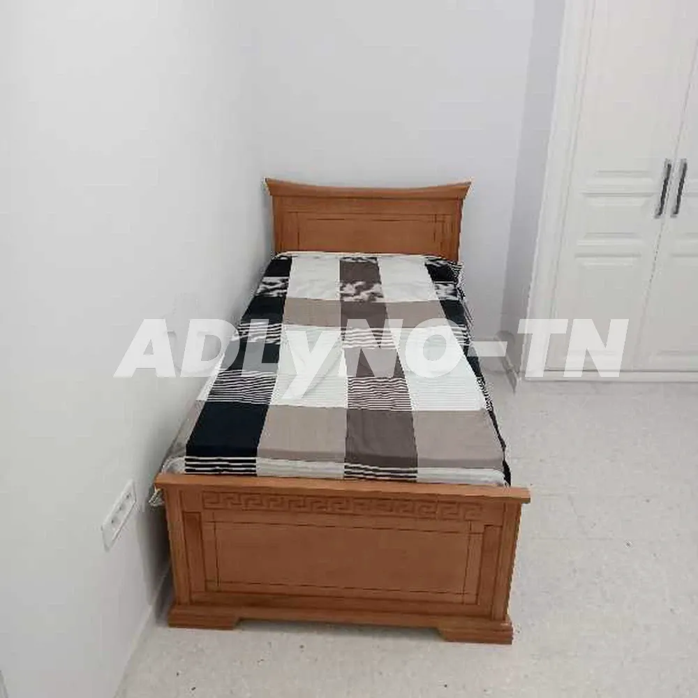 Etage de villa S+3 à Rades Meliene. à Ben Arous - Photo 2