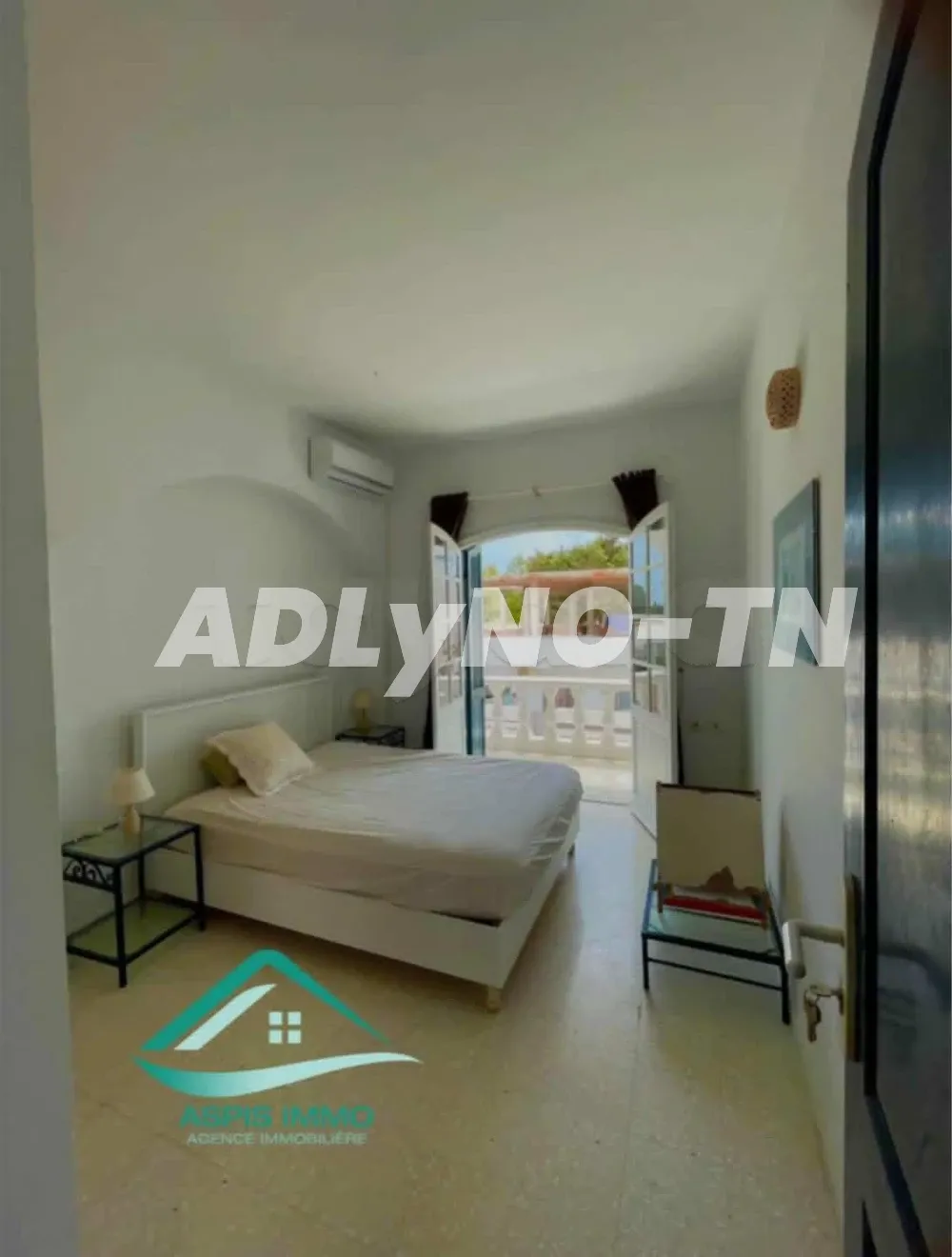 Villa à el Fatha 2 Kelibia à Nabeul - Photo 4