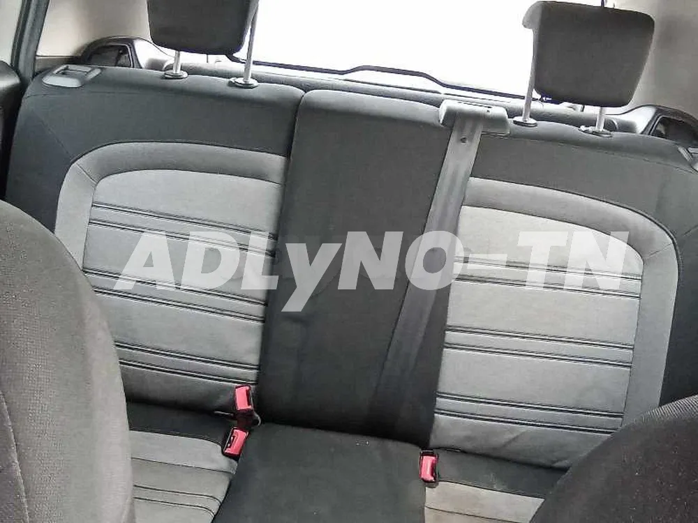 A vendre Fiat Punto Evo (Bonne occasion) à Ben Arous - Photo 3