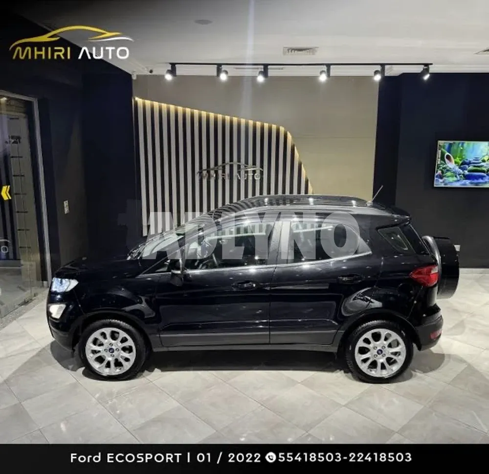 ?Ford ECOSPORT? à Ariana - Photo 2