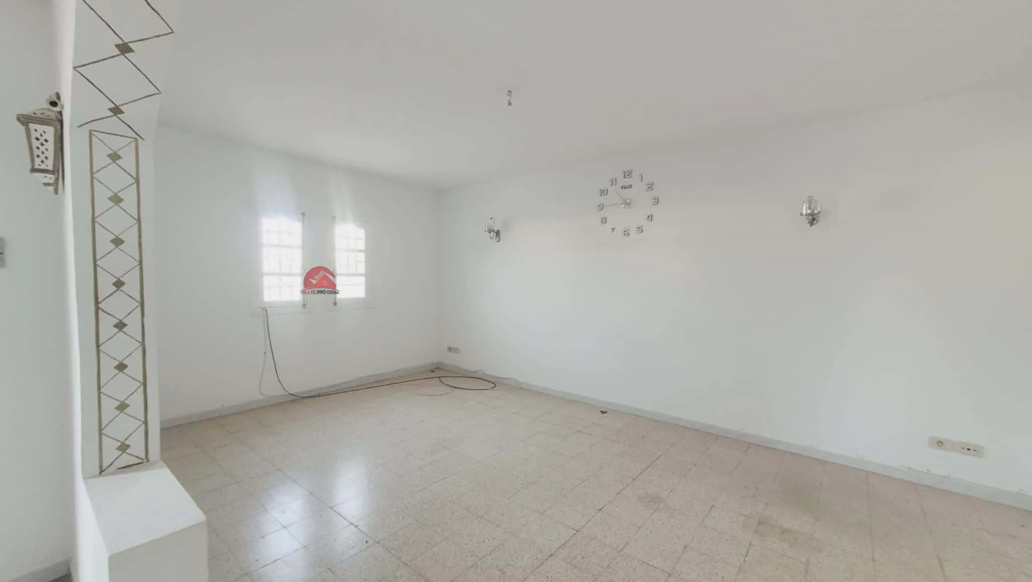 DUPLEX À HOUMT SOUK DJERBA ZU - RÉF V686 à Medenine - Photo 1