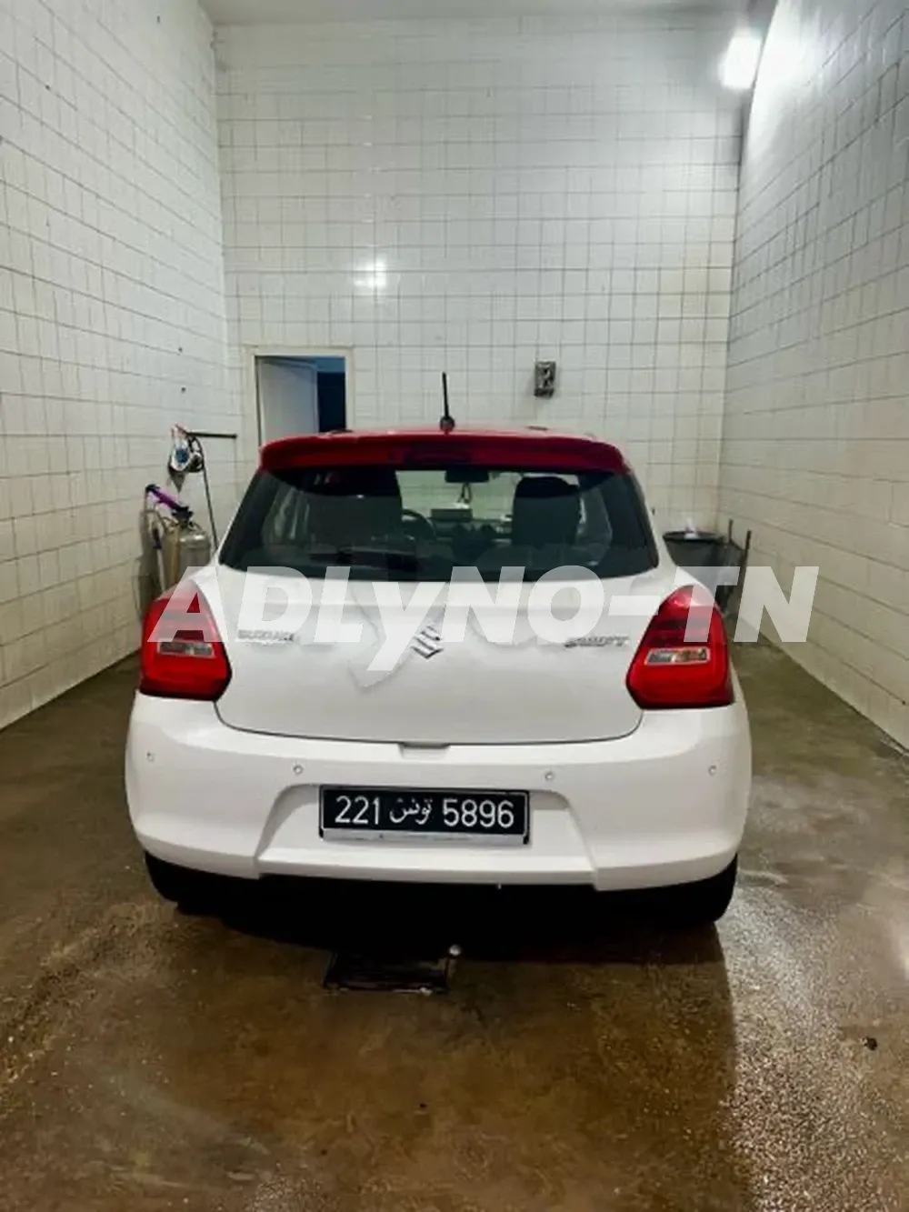 Suzuki Swift full options à Ariana - Photo 5