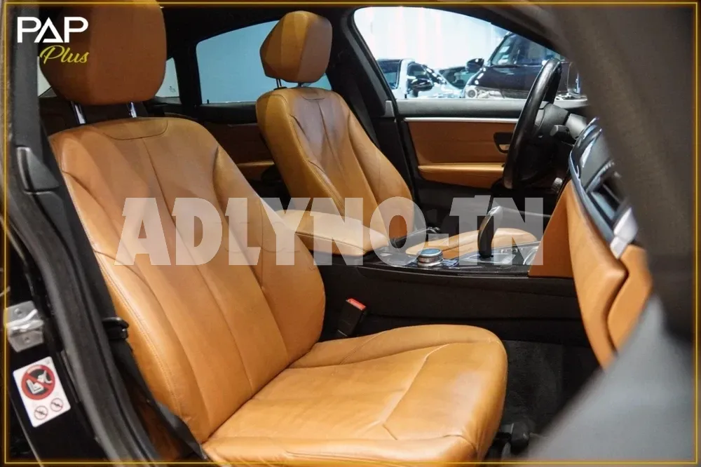 ▶ BMW 418i ◀ à Tunis - Photo 5