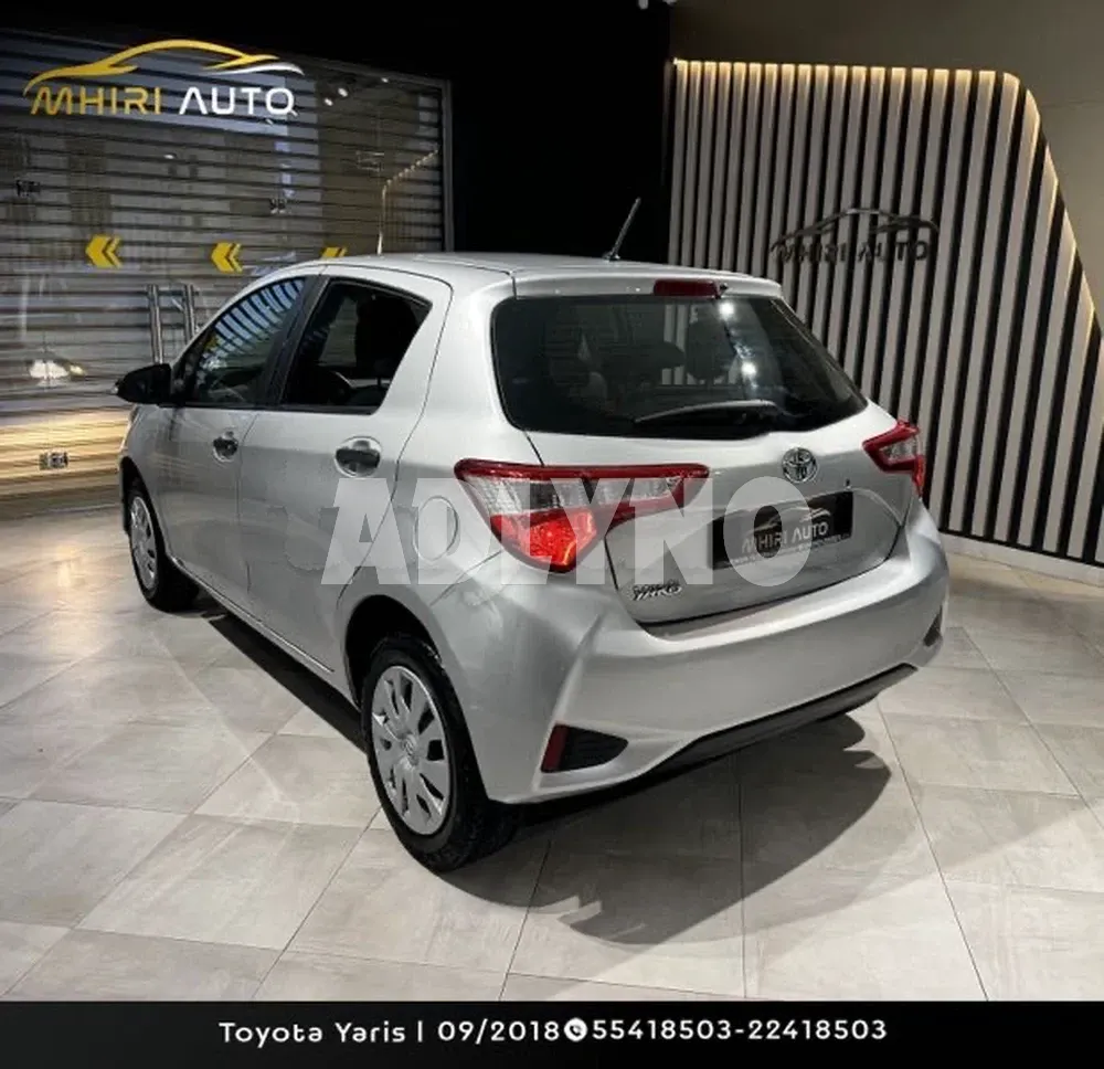 ?Toyota Yaris ? à Ariana - Photo 6