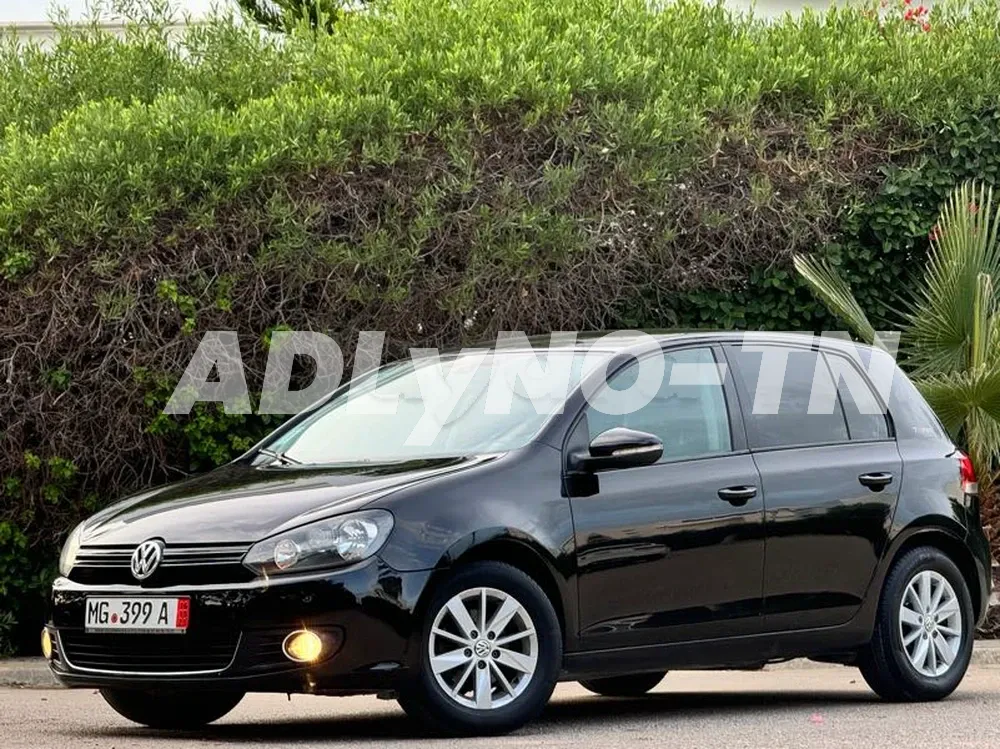 golf 6 CARAT ♥️ à Monastir - Photo 4