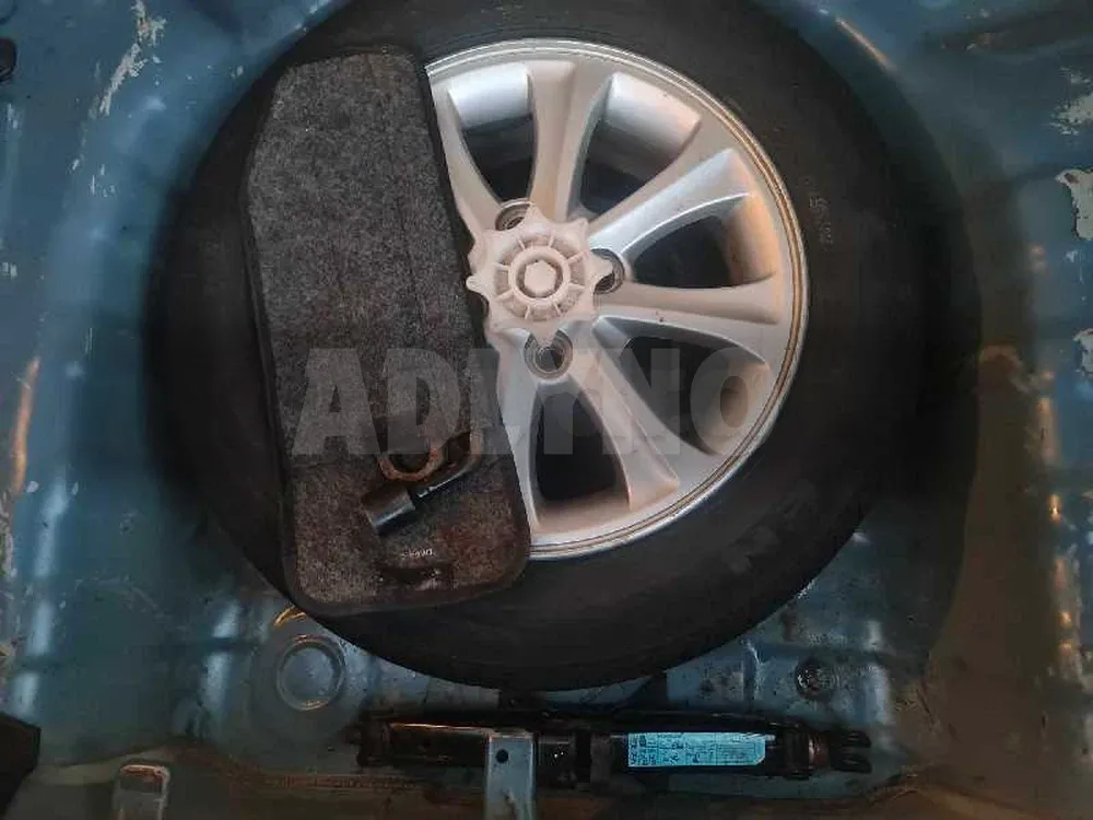 Hyundai grand i 10 primer main à Nabeul - Photo 9