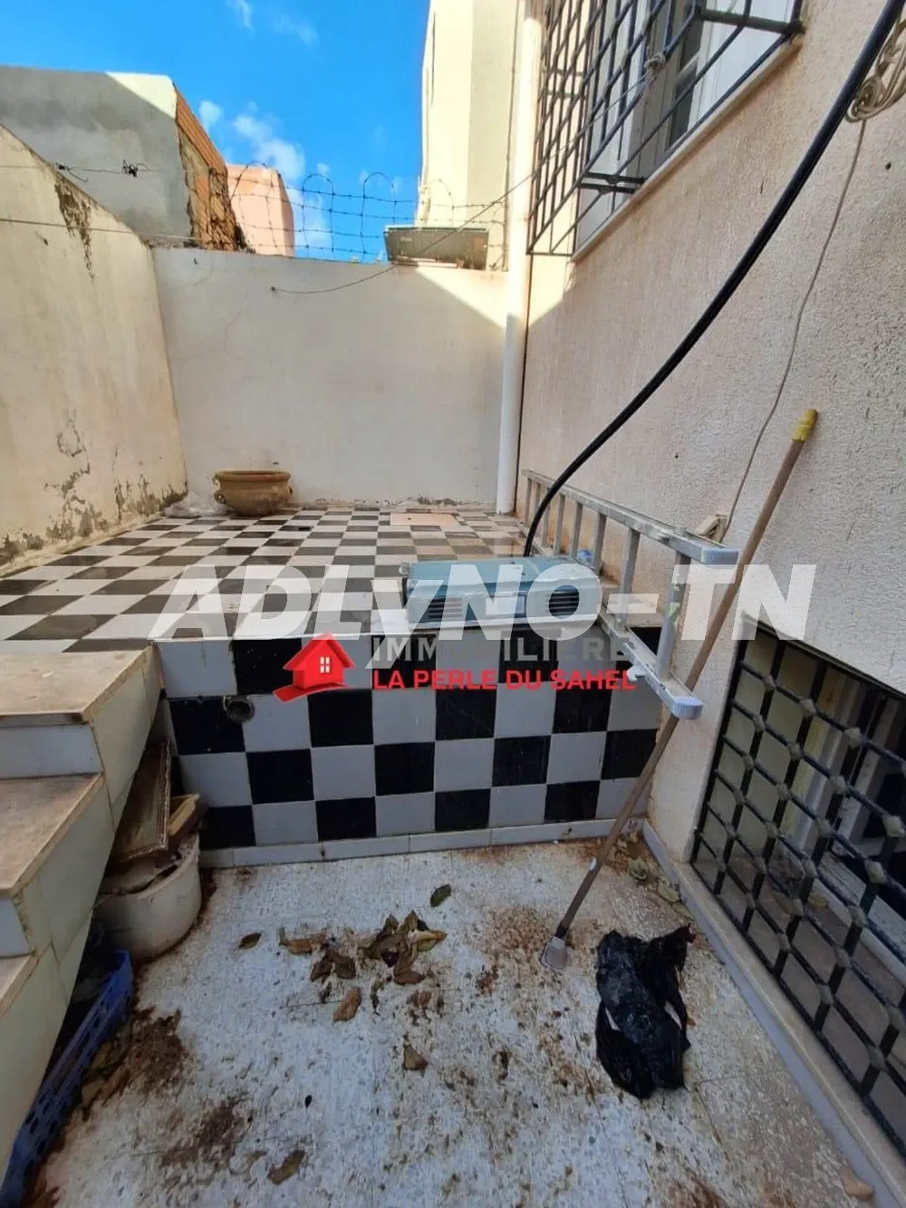 UNE BELLE VILLA STYLE AMERICAN A SAHLOUL à sousse - Photo 7