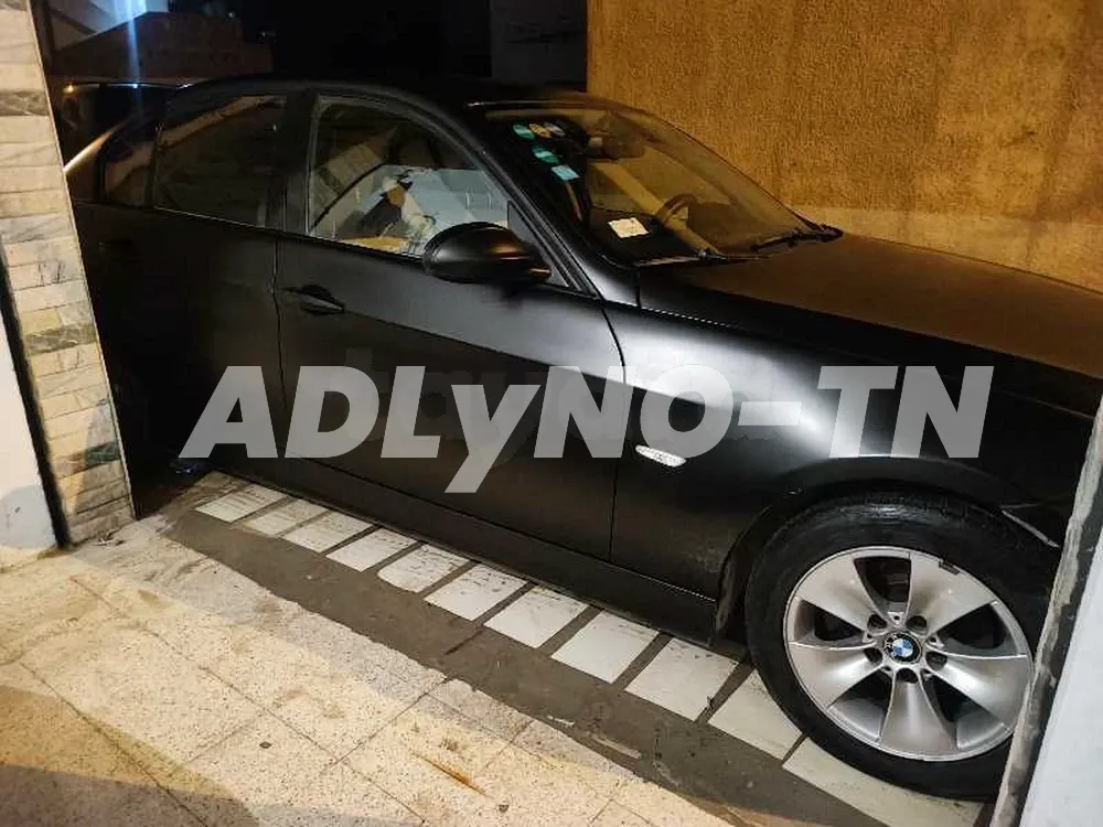 bmw e90 n45 à Ariana - Photo 7
