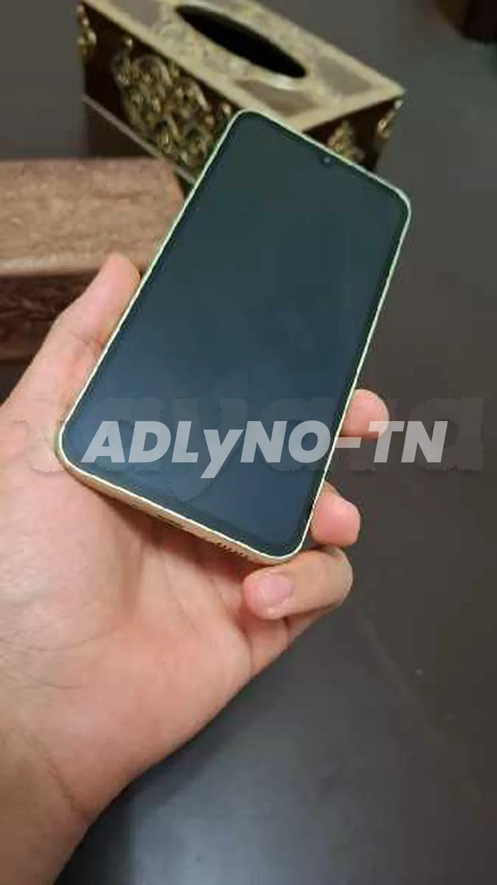 samsung A34 5g à Tunis - Photo 3