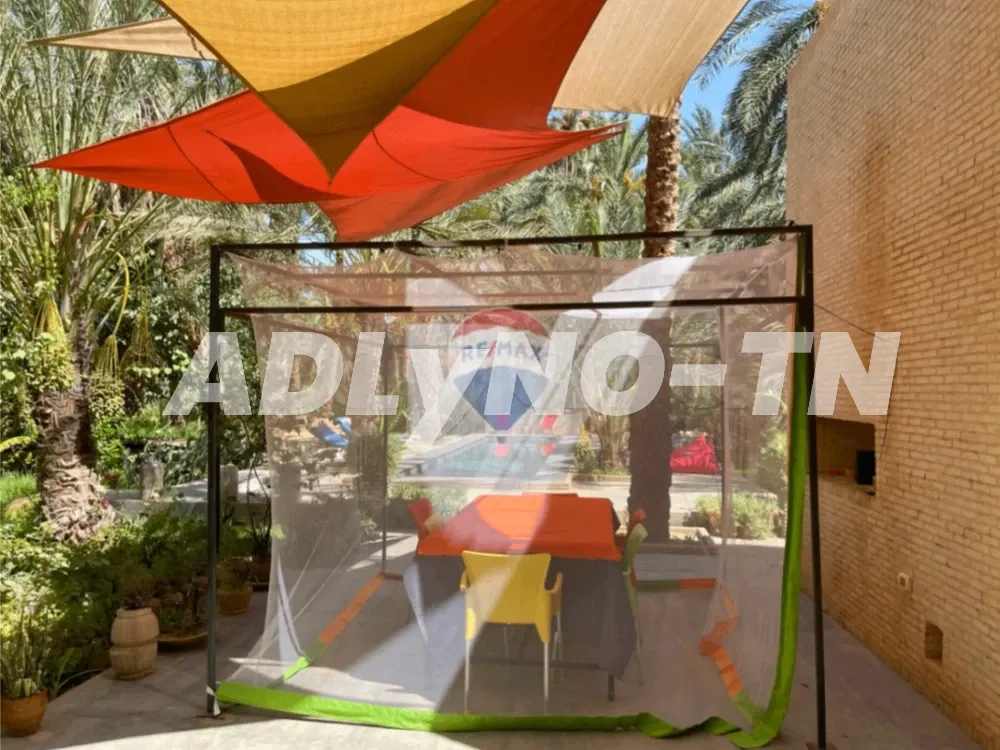  APPARTEMENT JAD Hammamet Mrezka AL3528 