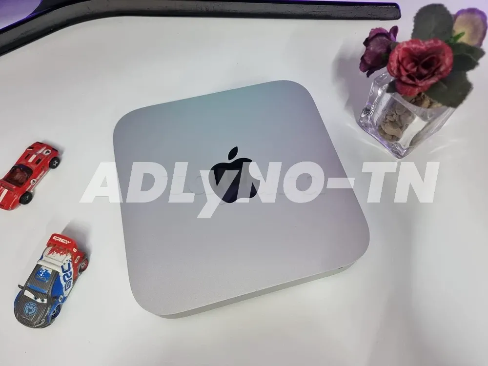 ? Mac Mini ? Importé ? Core i5 ? 4 Go RAM ? 500 Go ? 690 DT ? à sousse - Photo 8