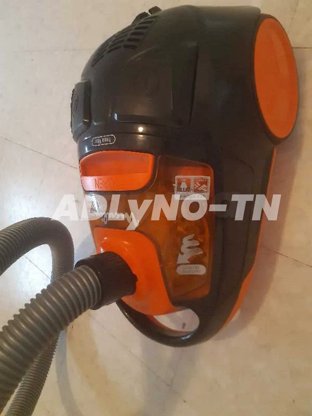 aspirateur moulinex à Tunis - Photo 2