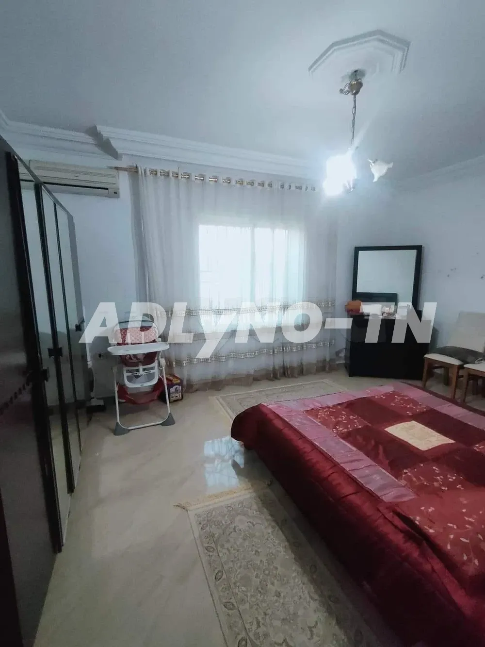 une villa a cite ryadh kelibia à Nabeul - Photo 7