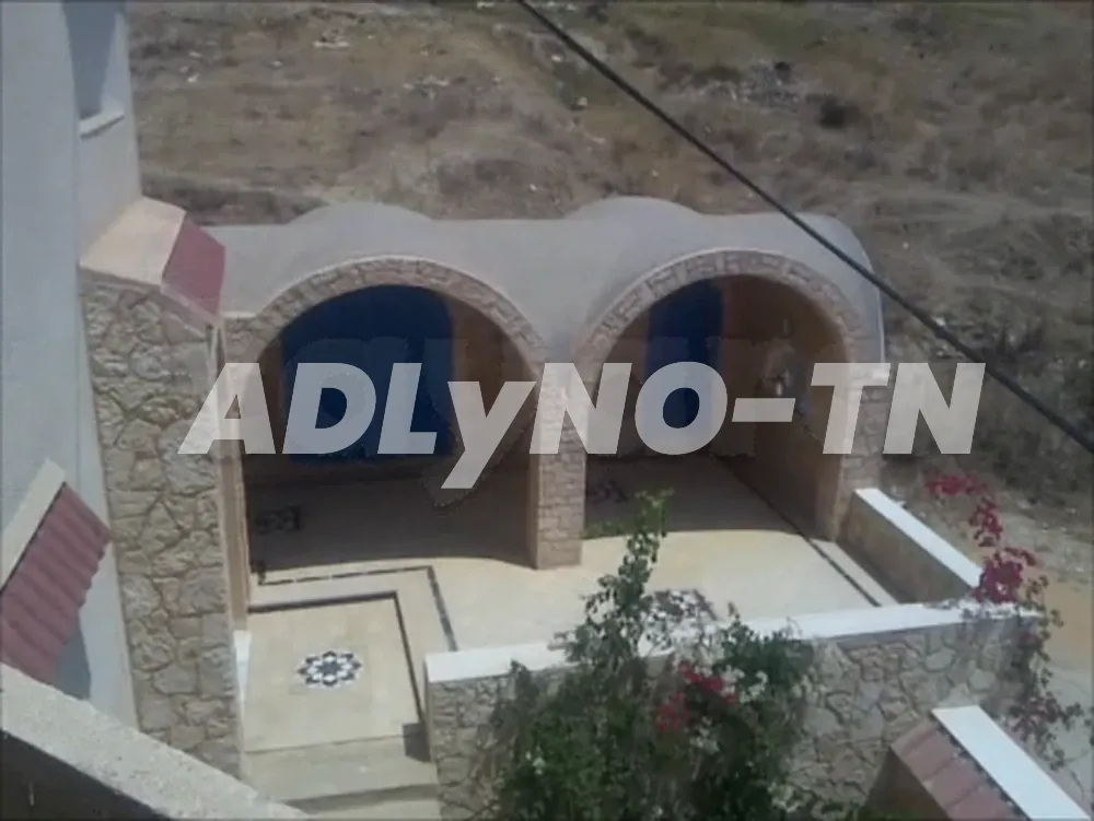 Villa a vendre el manar 1 à Tunis - Photo 3