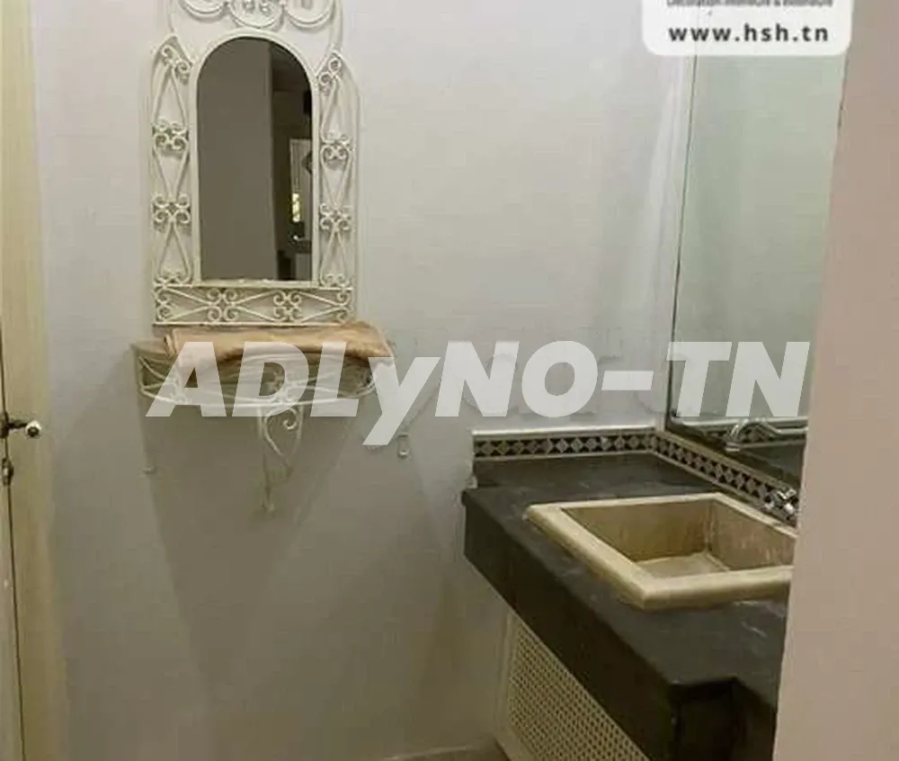 Duplex Kassandra à Vendre Aux Berges du Lac2 à Tunis - Photo 6