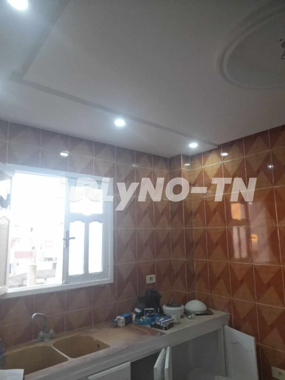 Location maison mourouj 5 à Ben Arous - Photo 9
