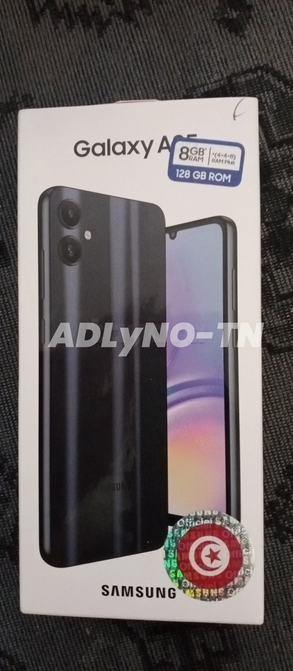 Poco X6 Pro Prix Tunisie - 12Go RAM à Tunis à partir de 1080 TND