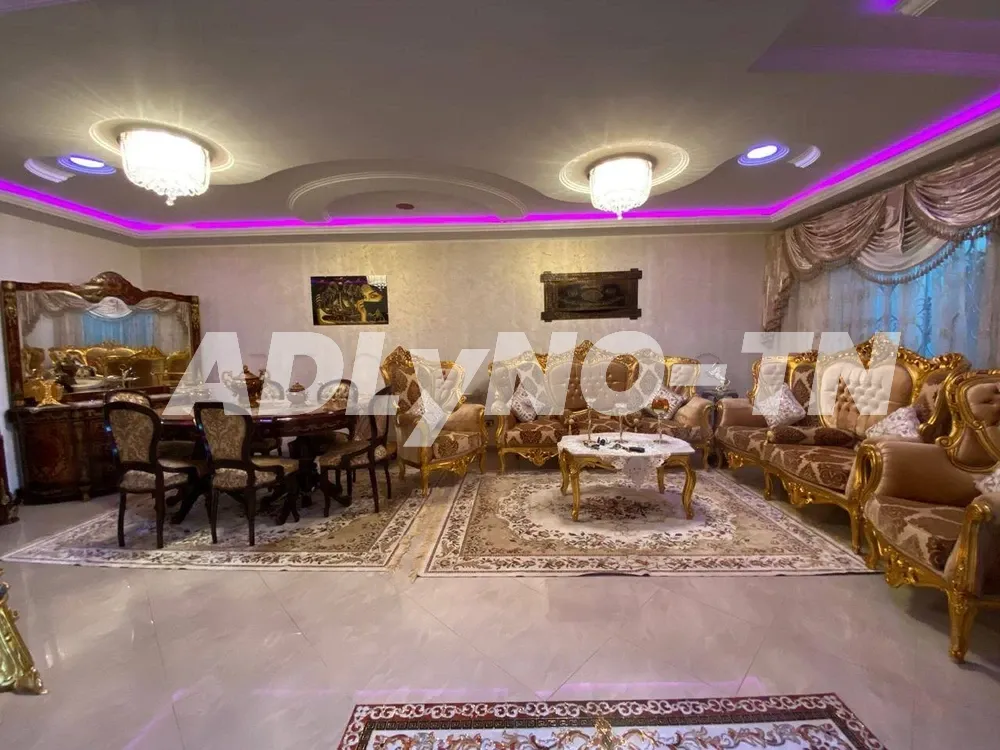 A vendre une villa RDC s+3 à nouvelle médina prés hôpital yassminette à Ben Arous - Photo 1