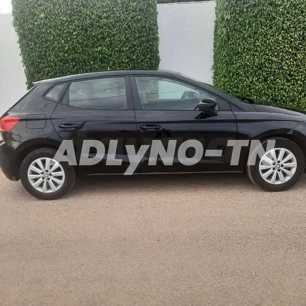seat ibiza style 98414967 à Sfax - Photo 3