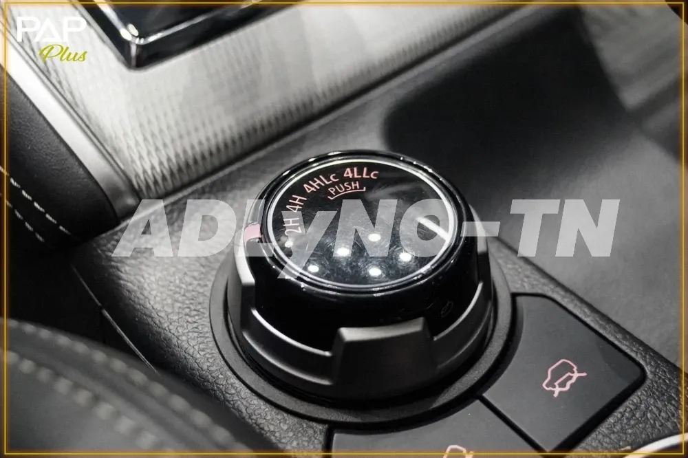 ▶ MITSUBISHI L200 SPORTERO ◀ à Tunis - Photo 5