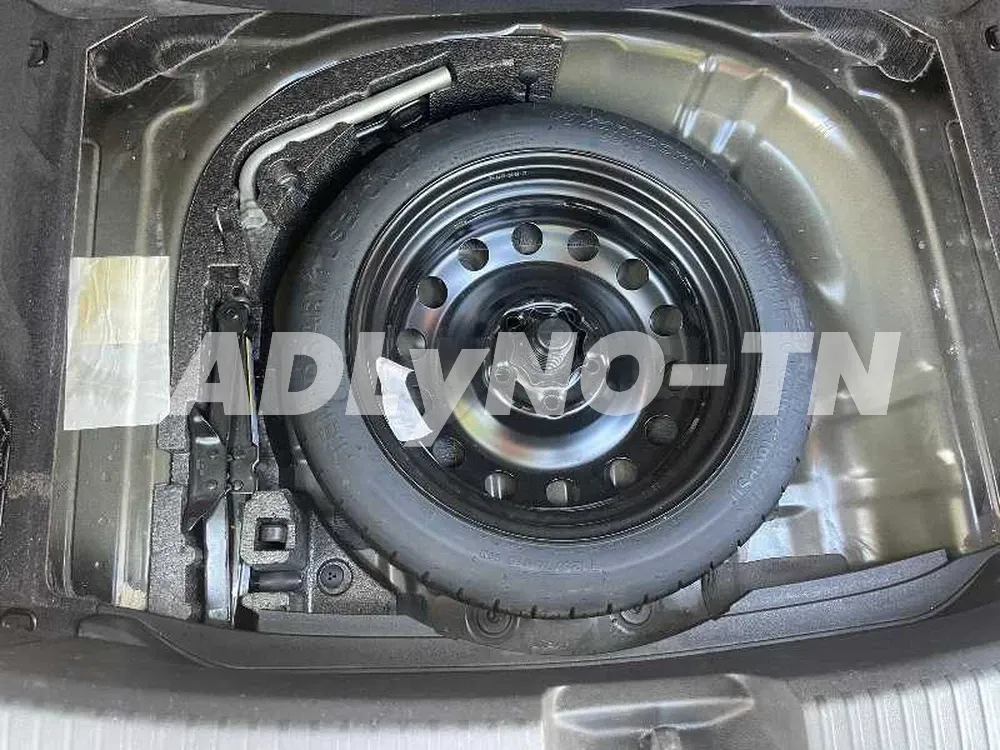 Seat Leon neuf تسجيل أول à Nabeul - Photo 6