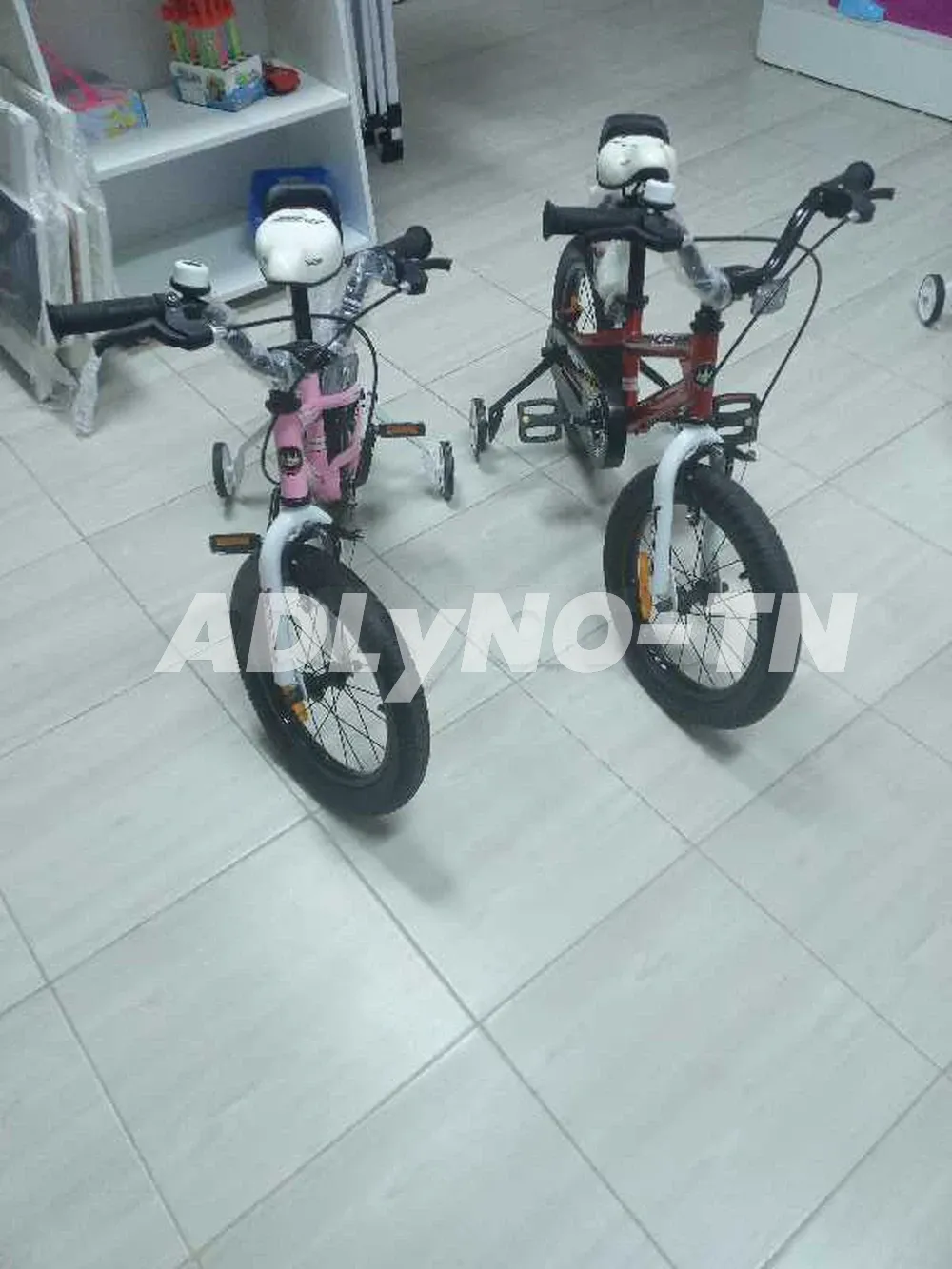 vélo à sousse - Photo 5