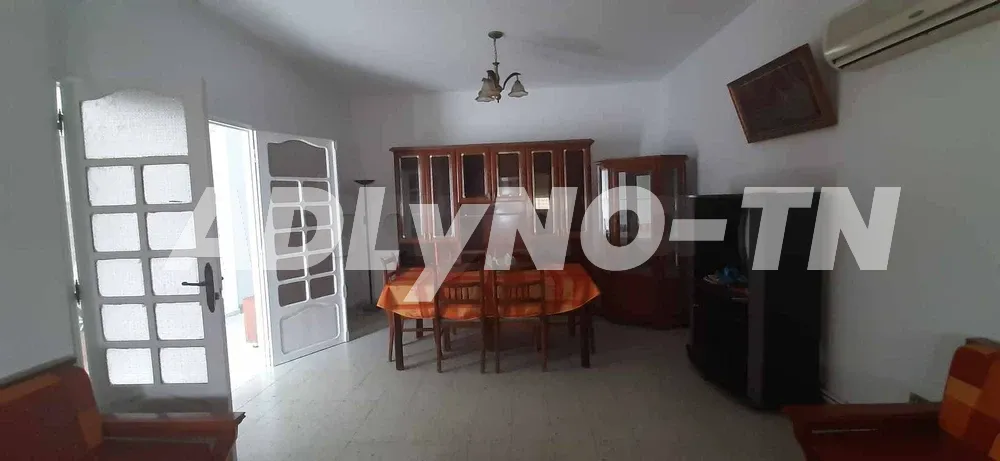 Etage villa S+3 à Tunis - Photo 4