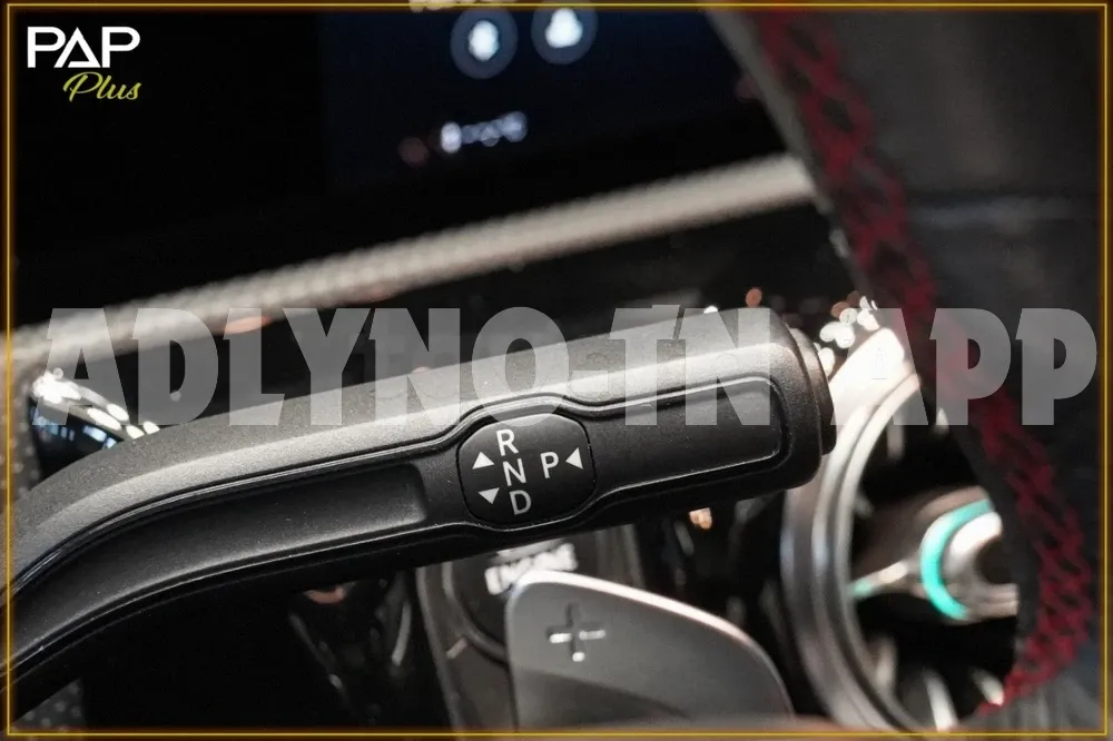 ▶ MERCEDES-BENZ CLA 180d ◀ à Tunis - Photo 4