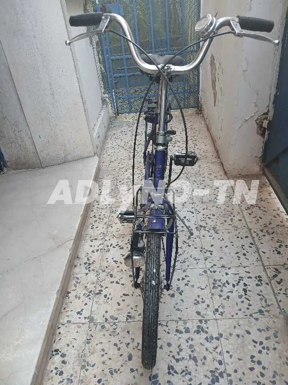 Vélo pliant Mirella leri à Tunis - Photo 2