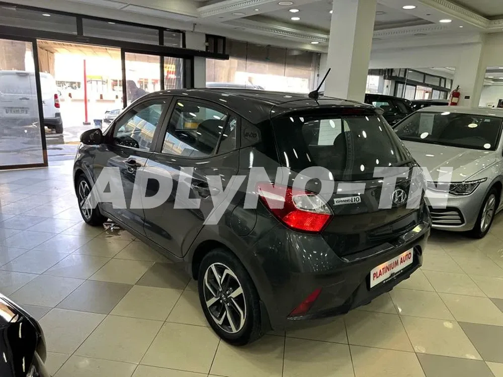 ? HYUNDAI GRAND i 10 ? à Ariana - Photo 5