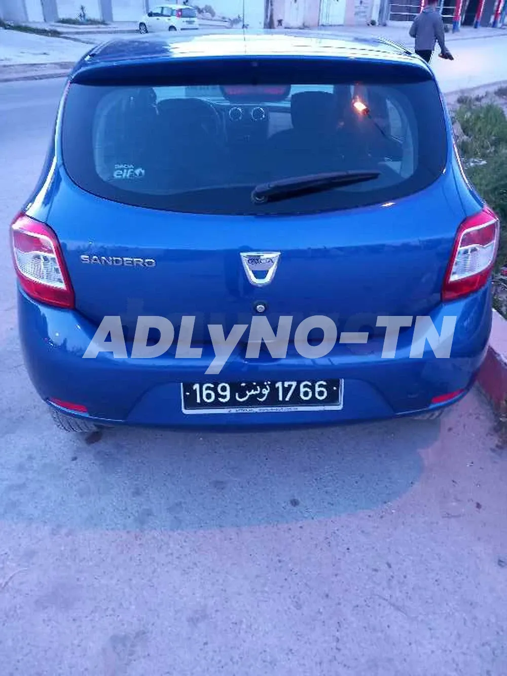DACIA SANDERO à Ariana - Photo 5